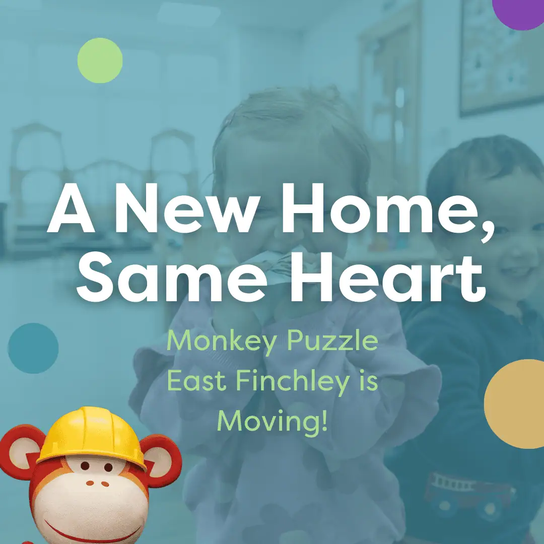 toddlers home