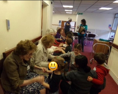 visiting-our-community