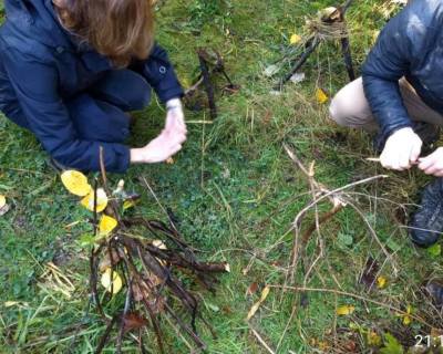 outdoor-craft-building