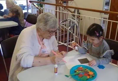 Community Care