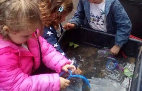 water play activities